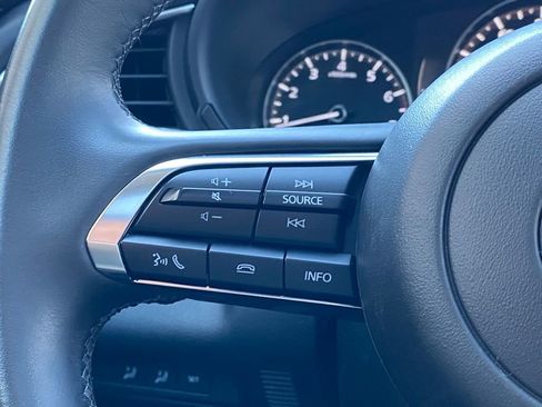 Used 2025 MAZDA CX-30 AWD 2.5 S w/ Preferred Package image 18