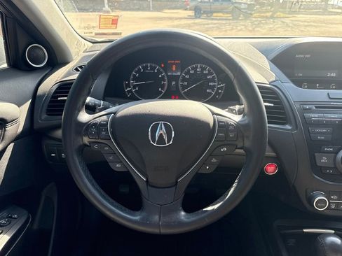 Used 2018 Acura RDX AWD image 12