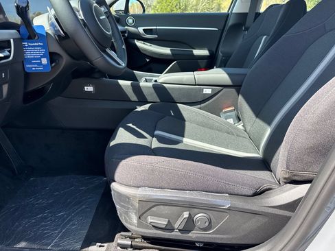 New 2026 Hyundai Sonata SEL FWD image 10