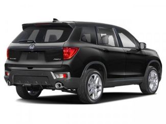 Used 2024 Honda Passport EX-L video 2