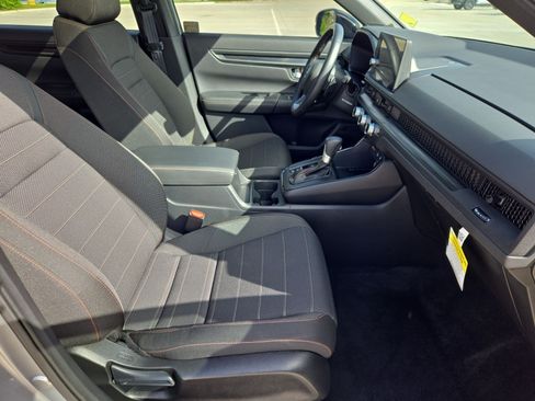 Used 2026 Honda CR-V Sport image 31