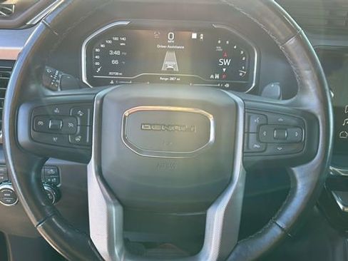 Used 2023 GMC Sierra 1500 Denali w/ Denali Reserve Package image 19