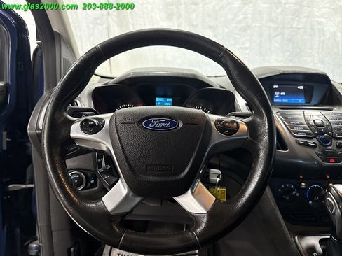 Used 2018 Ford Transit Connect XL image 4