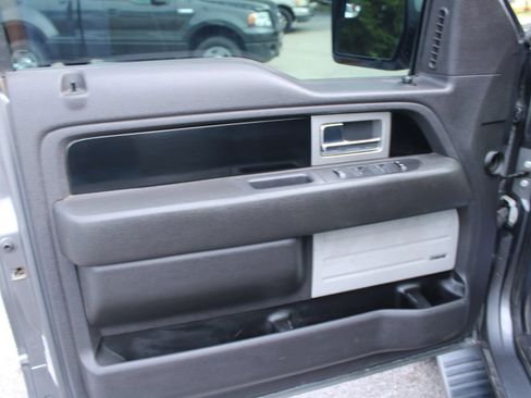 Used 2012 Ford F150 FX4 w/ FX Luxury Pkg AWD/4WD image 14