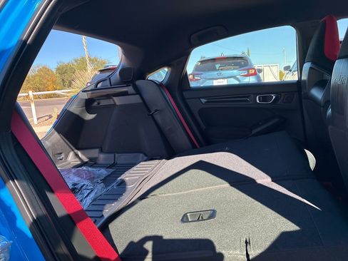 Certified 2025 Honda Civic Type R image 23