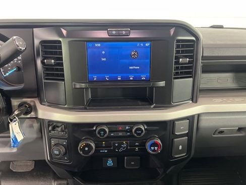New 2026 Ford F350 XL image 23