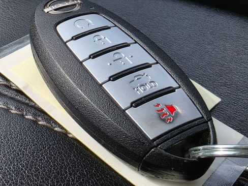 Used 2025 Nissan Altima 2.5 SV image 27