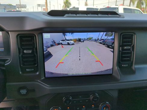 Certified 2024 Ford Bronco Big Bend AWD/4WD image 17