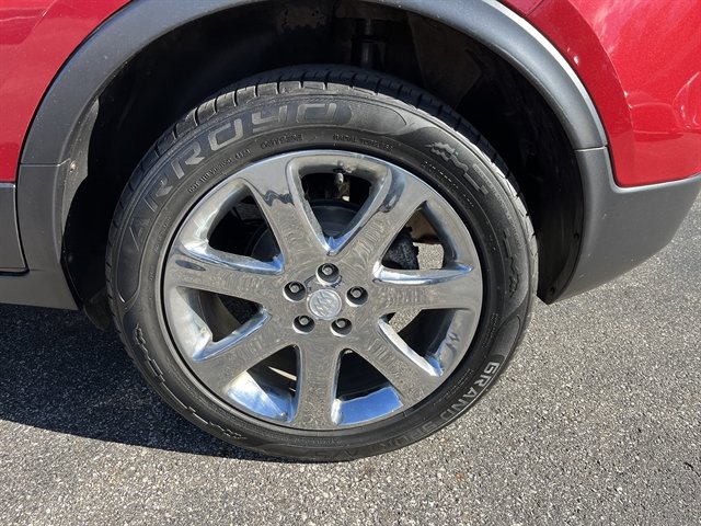 Used 2019 Buick Encore Essence w/ Experience Buick Package AWD/4WD image 11