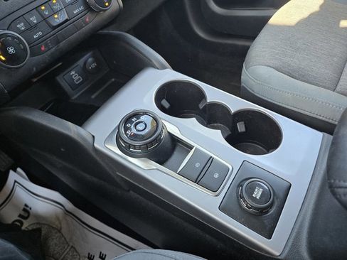 Certified 2023 Ford Bronco Sport Big Bend w/ Convenience Package image 11