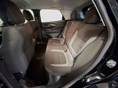 Used 2022 Chevrolet TrailBlazer LT w/ Driver Confidence Package AWD/4WD image 40