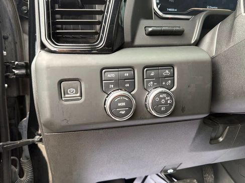 Used 2024 GMC Sierra 2500 AT4X w/ AT4X AEV Edition AWD/4WD image 33