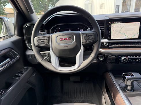 New 2026 GMC Sierra 1500 SLT w/ SLT Premium Plus Package AWD/4WD image 13