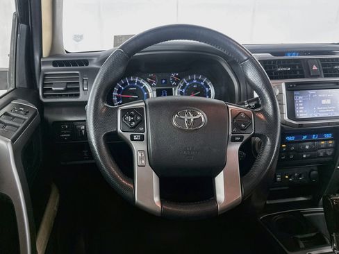 Used 2015 Toyota 4Runner Limited RWD image 17