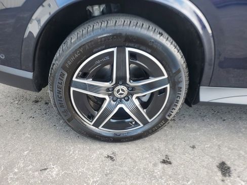 Used 2023 Mercedes-Benz GLC 300 GLC 300 image 11