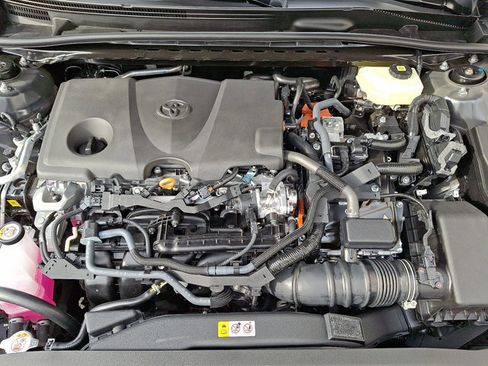 Used 2026 Toyota Camry SE image 27