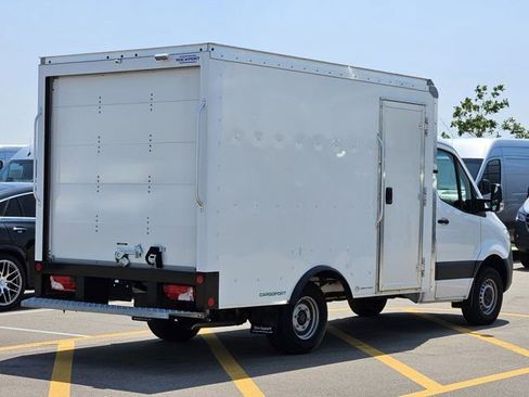 New 2024 Mercedes-Benz Sprinter 3500 image 7