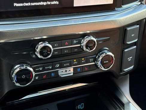 New 2026 Ford F250 King Ranch AWD/4WD image 27
