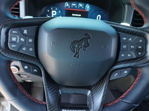 Used 2026 Ford Bronco Raptor AWD/4WD image 18