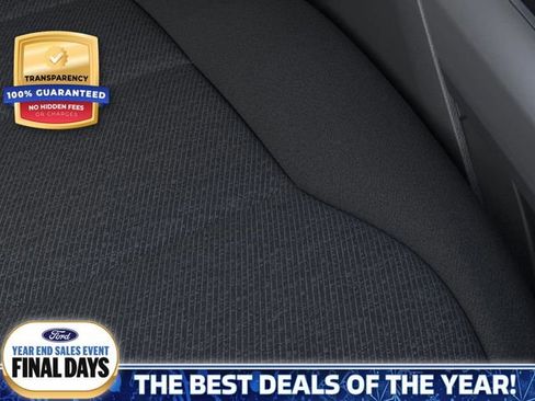 New 2025 Ford F150 XLT w/ Equipment Group 302A MID image 16