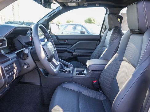 New 2026 Toyota 4Runner TRD Sport Premium AWD/4WD image 20