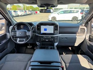 Certified 2024 Ford F150 XLT w/ Equipment Group 302A MID AWD/4WD video 2