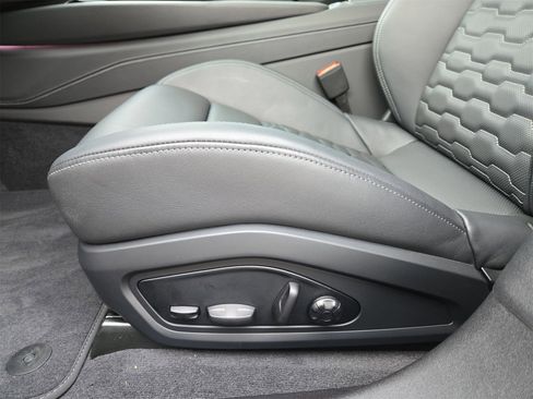 New 2026 Audi S e-tron GT Prestige image 17