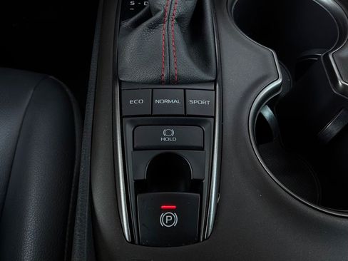 Used 2022 Toyota Camry TRD FWD image 25