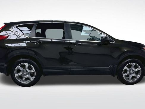 Used 2019 Honda CR-V EX-L image 9
