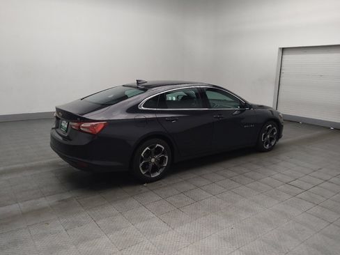 Used 2022 Chevrolet Malibu LT FWD image 10