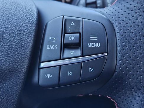 New 2026 Ford Escape ST-Line image 19