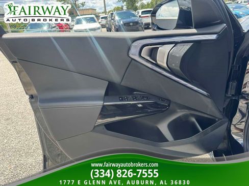 Used 2026 BMW X3 xDrive30i AWD/4WD image 27