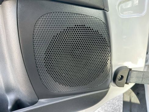 Used 2024 RAM ProMaster 3500 w/ Delivery Van Package image 21