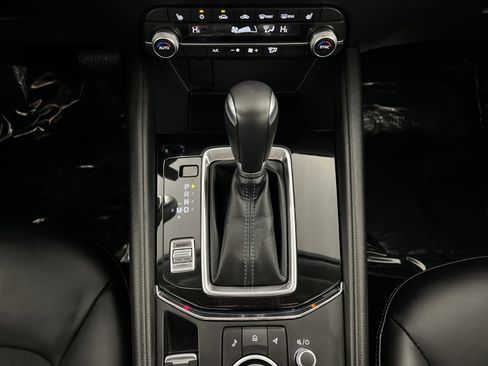 Used 2023 MAZDA CX-5 AWD 2.5 S w/ Select Package image 21