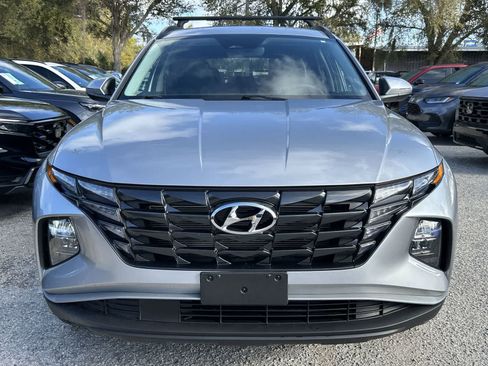 Used 2023 Hyundai Tucson SEL w/ Convenience Package image 5