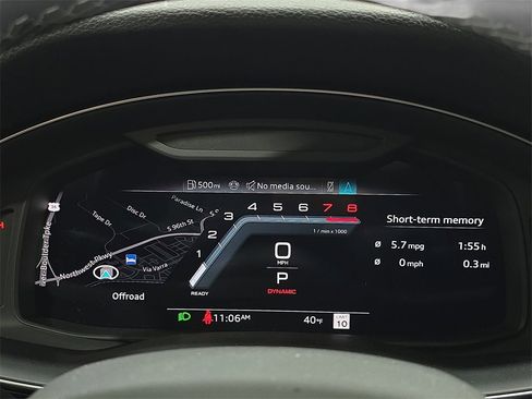 Used 2025 Audi Q7 2.0T Premium Plus w/ Premium Plus Package image 21