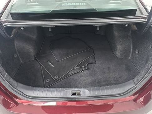 Certified 2024 Nissan Altima 2.5 SV image 15