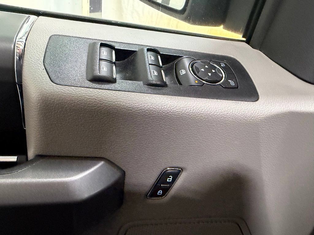 Used 2017 Ford F150 XLT w/ Equipment Group 301A Mid AWD/4WD image 13