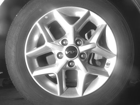 Used 2025 Kia Soul LX w/ LX Technology Package image 13