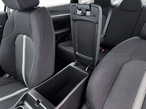 New 2026 Hyundai Sonata SE FWD image 19