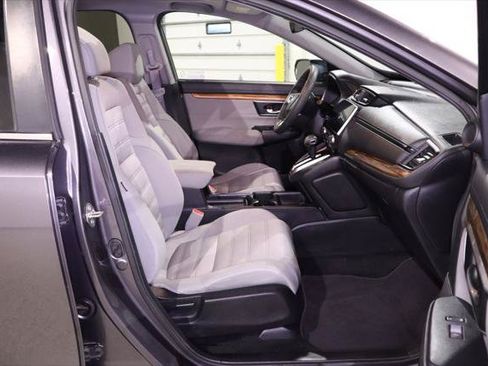 Used 2018 Honda CR-V EX image 30