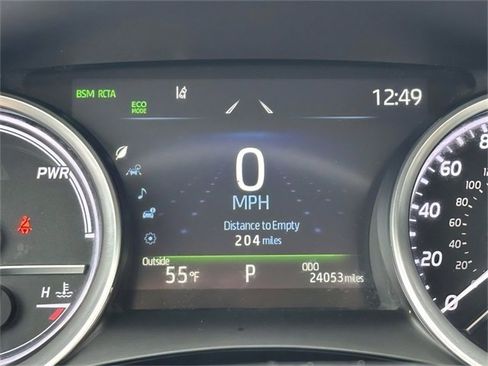 Used 2023 Toyota Camry XLE image 17