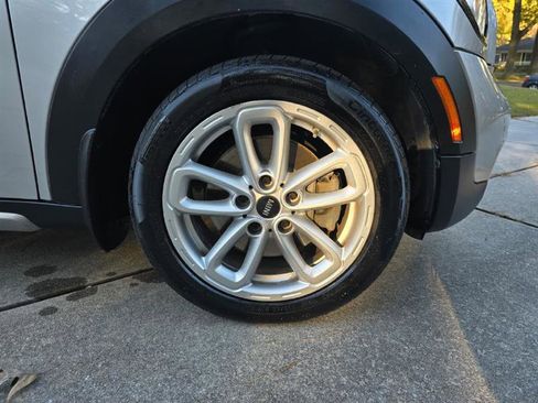 Used 2016 MINI Cooper Countryman S image 12