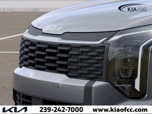 New 2026 Kia Sportage LX image 12