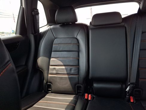 Used 2025 Honda CR-V Sport Touring image 14