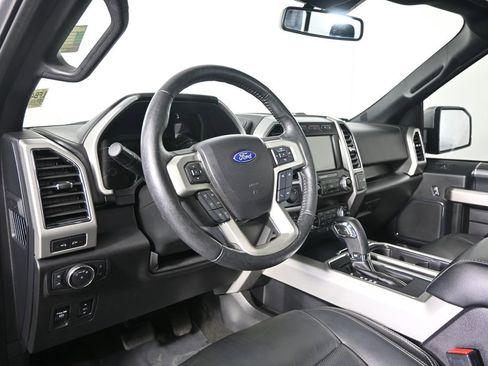 Used 2020 Ford F150 Lariat w/ Equipment Group 502A Luxury AWD/4WD image 23