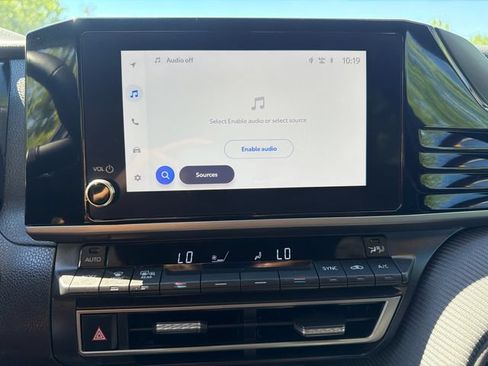 Certified 2026 Toyota Camry SE FWD image 34