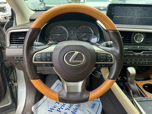 Used 2020 Lexus RX 350 FWD w/ Premium Package image 5