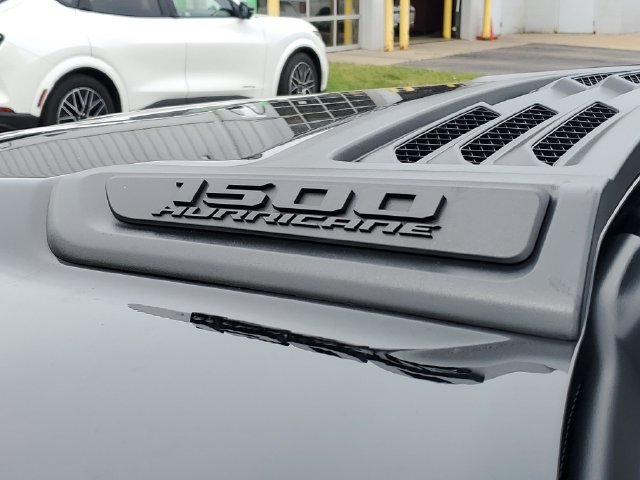 Used 2026 RAM 1500 Laramie w/ Night Edition AWD/4WD image 34