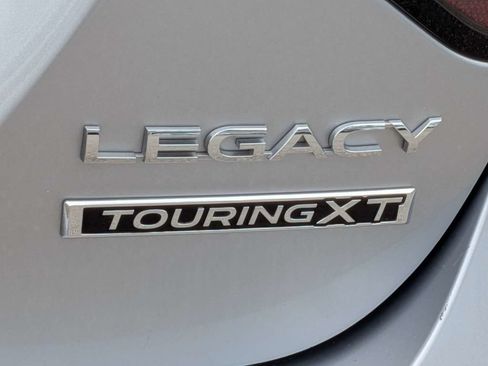 Certified 2025 Subaru Legacy Touring XT w/ Popular Package #2 AWD/4WD image 13